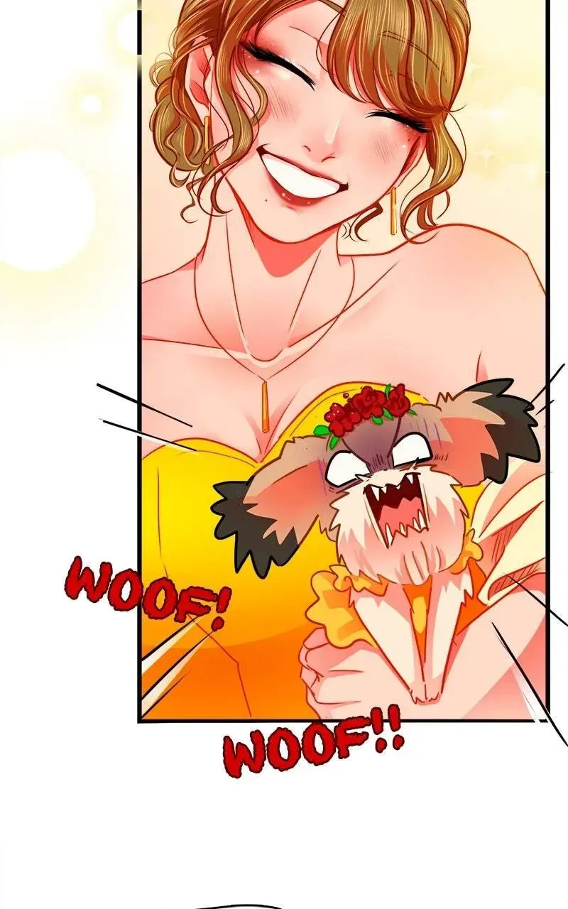 Love 4 a Walk Chapter 109 – Page 23