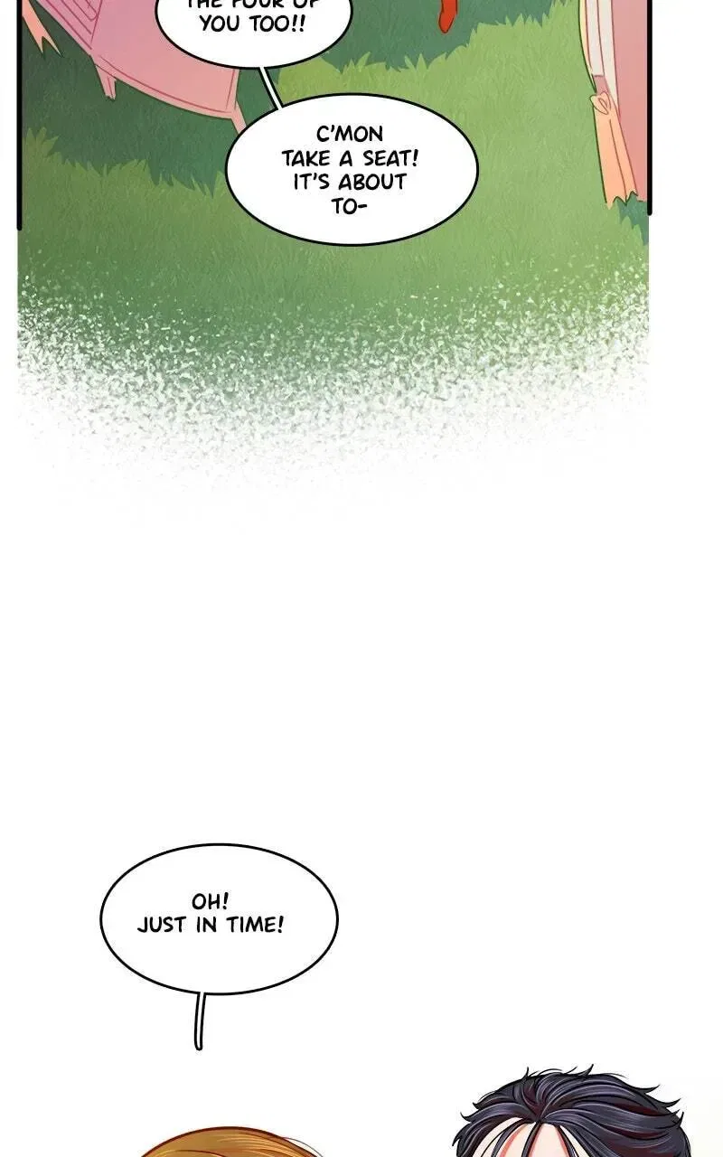 Love 4 a Walk Chapter 109 – Page 30