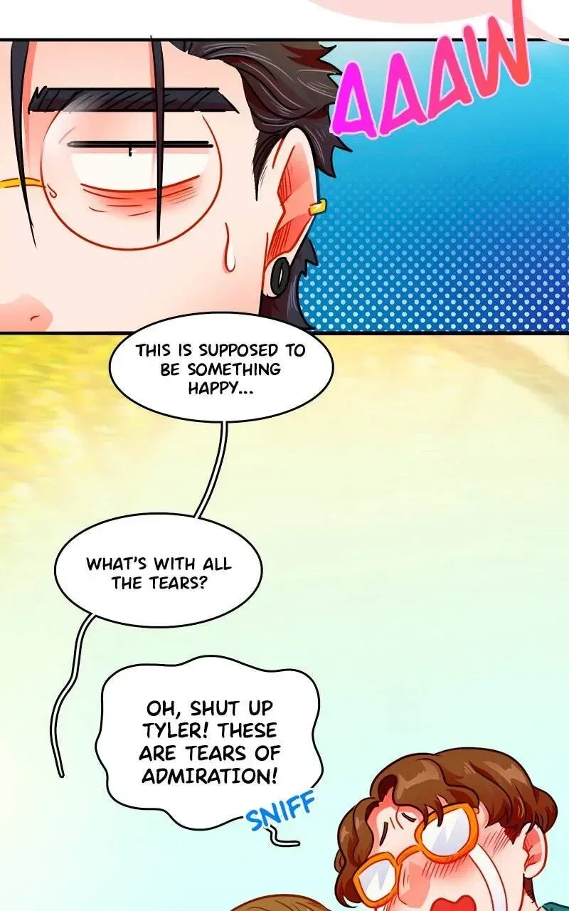 Love 4 a Walk Chapter 109 – Page 37