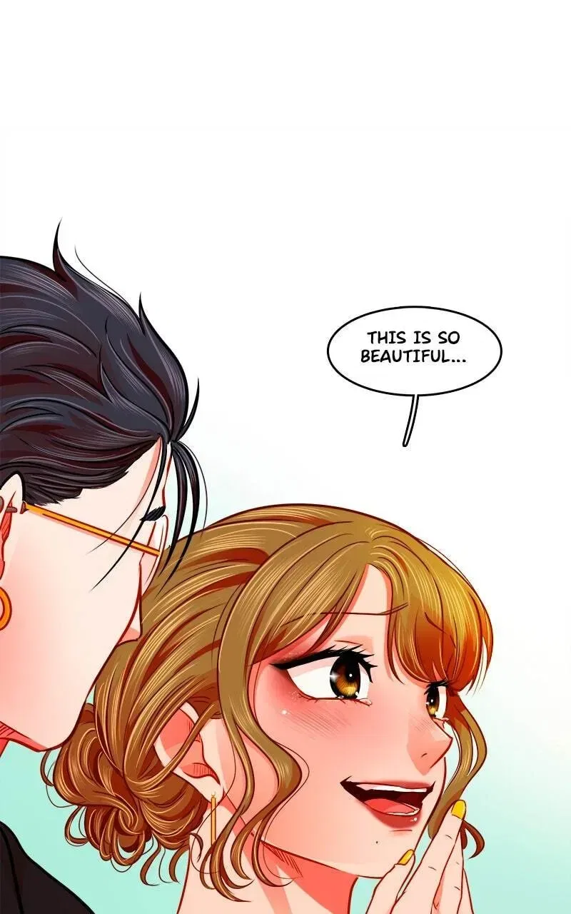 Love 4 a Walk Chapter 109 – Page 39