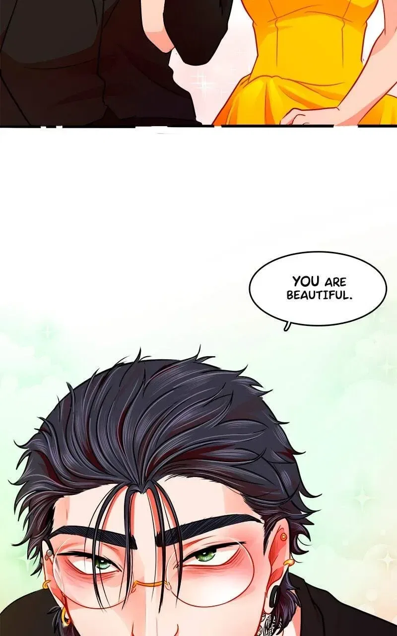 Love 4 a Walk Chapter 109 – Page 42