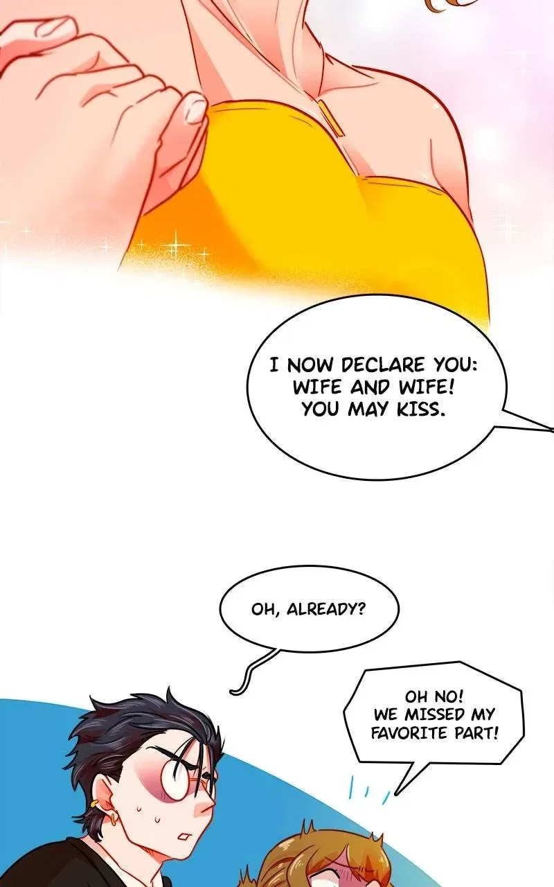 Love 4 a Walk Chapter 109 – Page 44