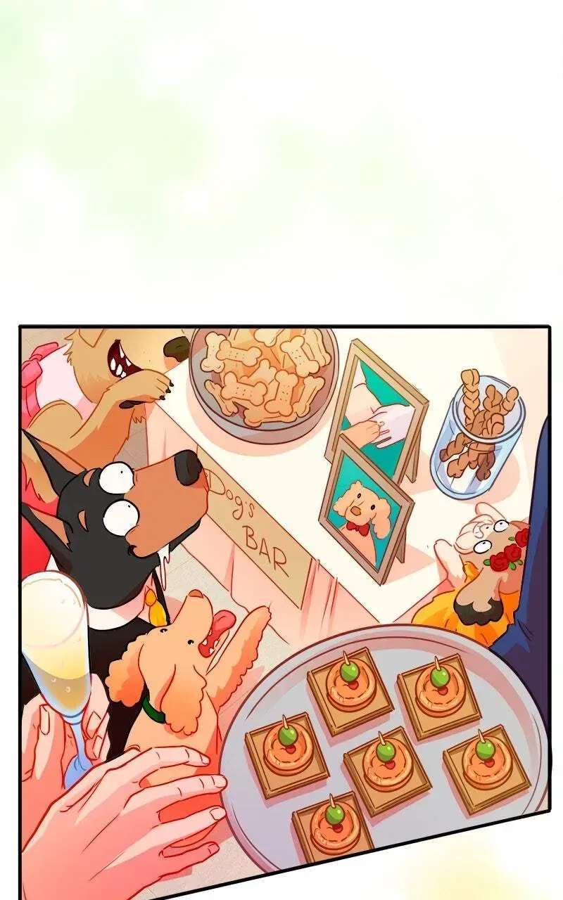 Love 4 a Walk Chapter 109 – Page 48