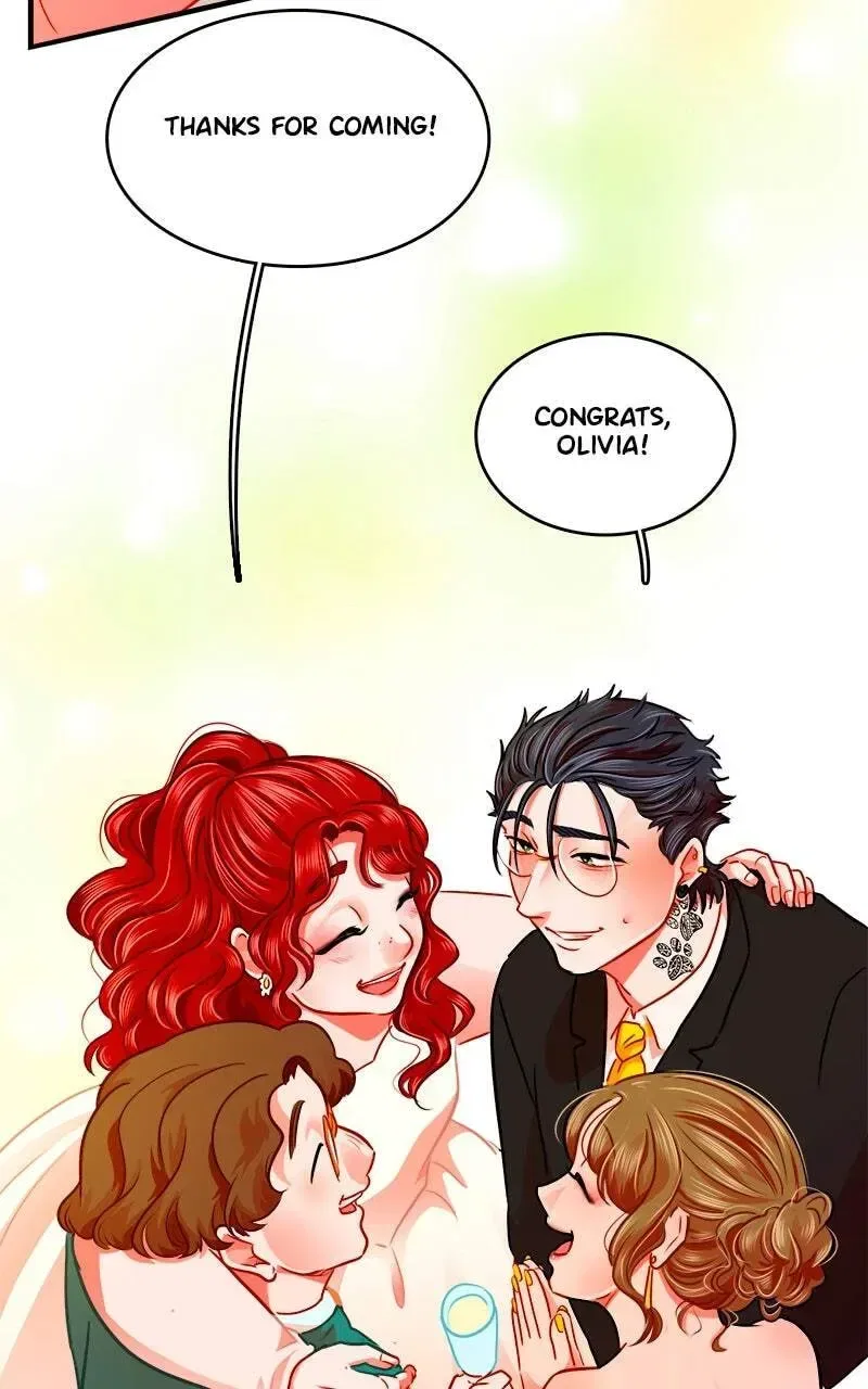 Love 4 a Walk Chapter 109 – Page 49