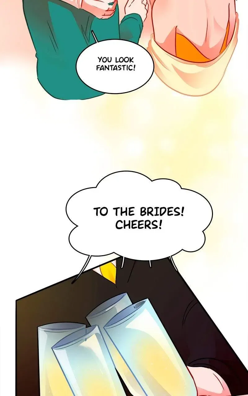 Love 4 a Walk Chapter 109 – Page 50