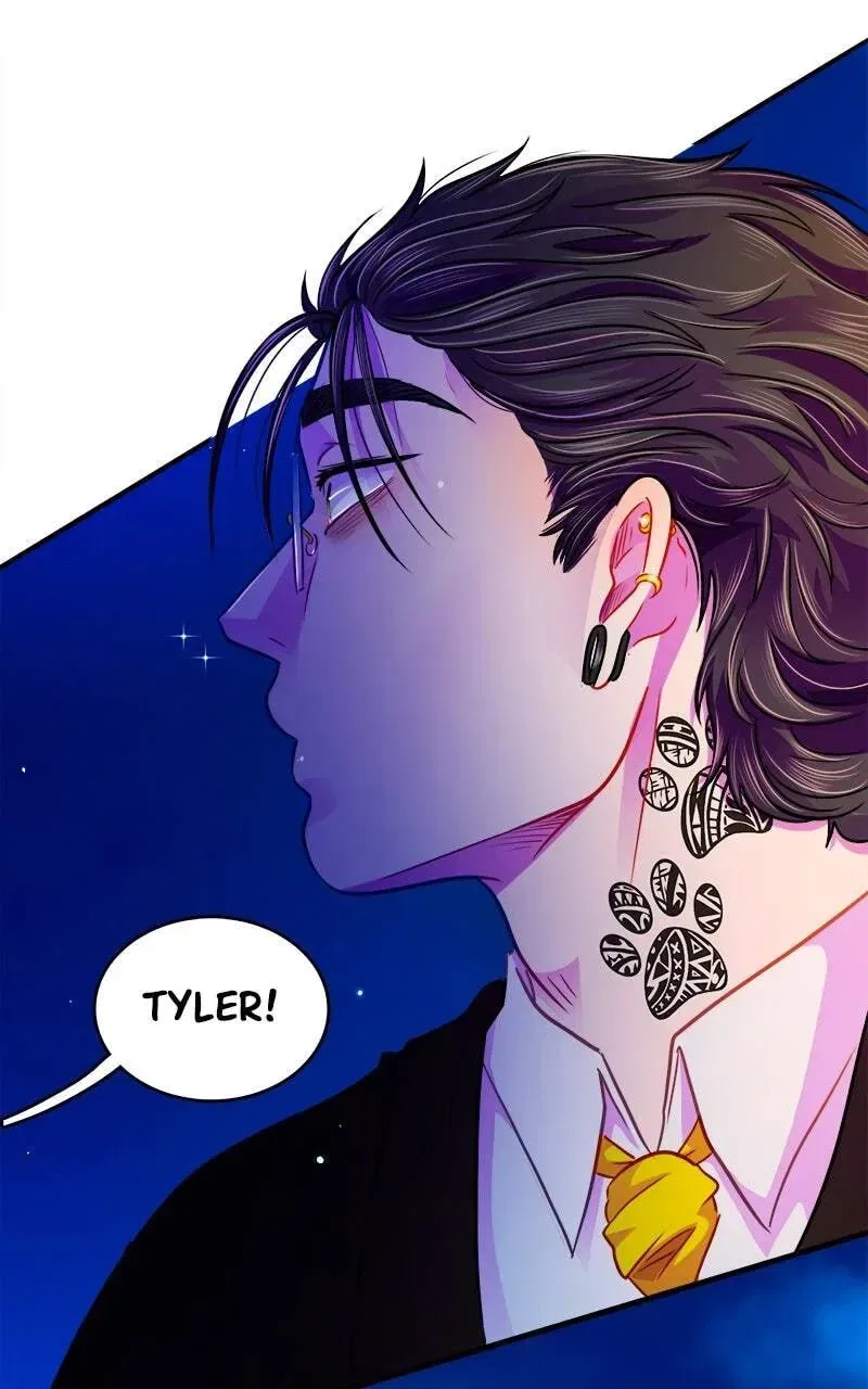 Love 4 a Walk Chapter 109 – Page 62