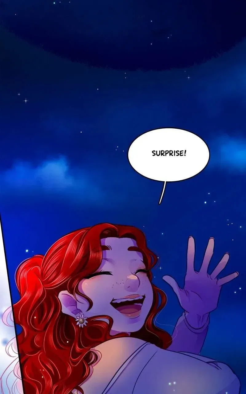 Love 4 a Walk Chapter 109 – Page 64