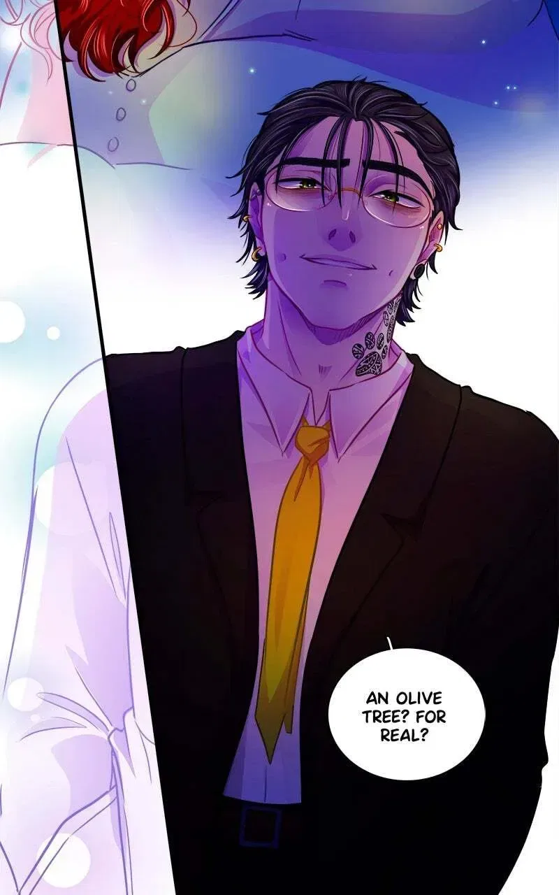 Love 4 a Walk Chapter 109 – Page 65