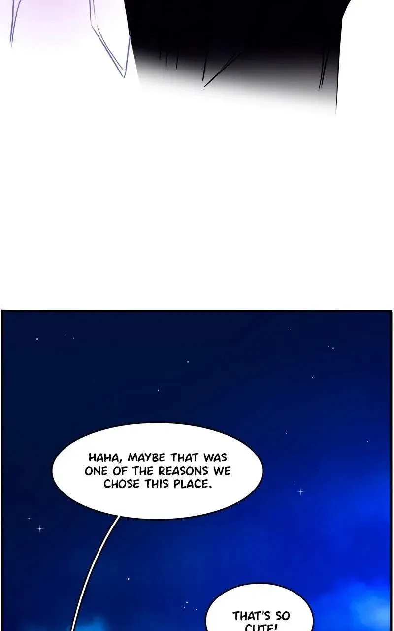 Love 4 a Walk Chapter 109 – Page 66