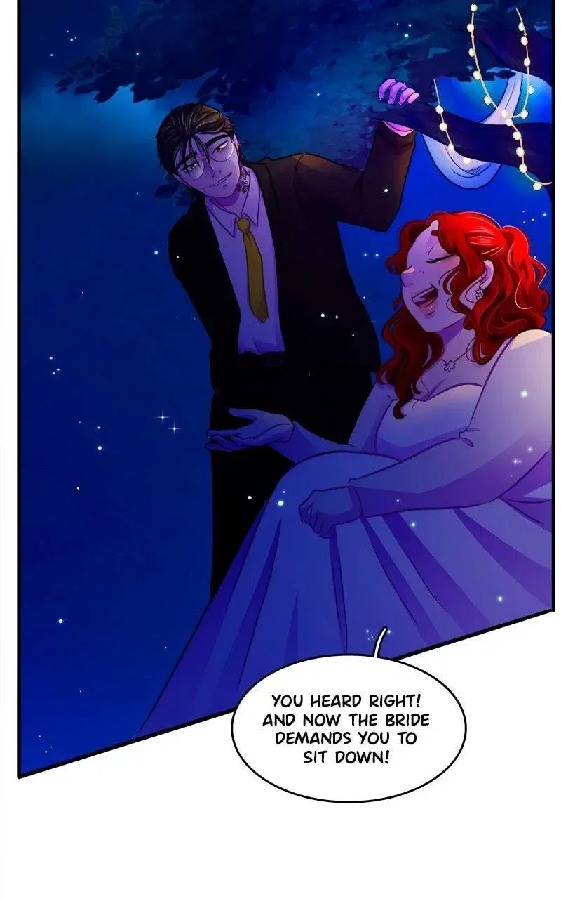 Love 4 a Walk Chapter 109 – Page 68