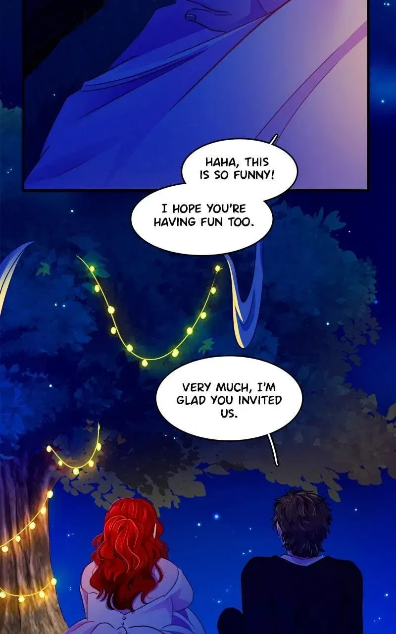 Love 4 a Walk Chapter 109 – Page 70