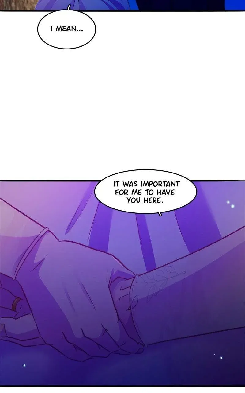 Love 4 a Walk Chapter 109 – Page 71