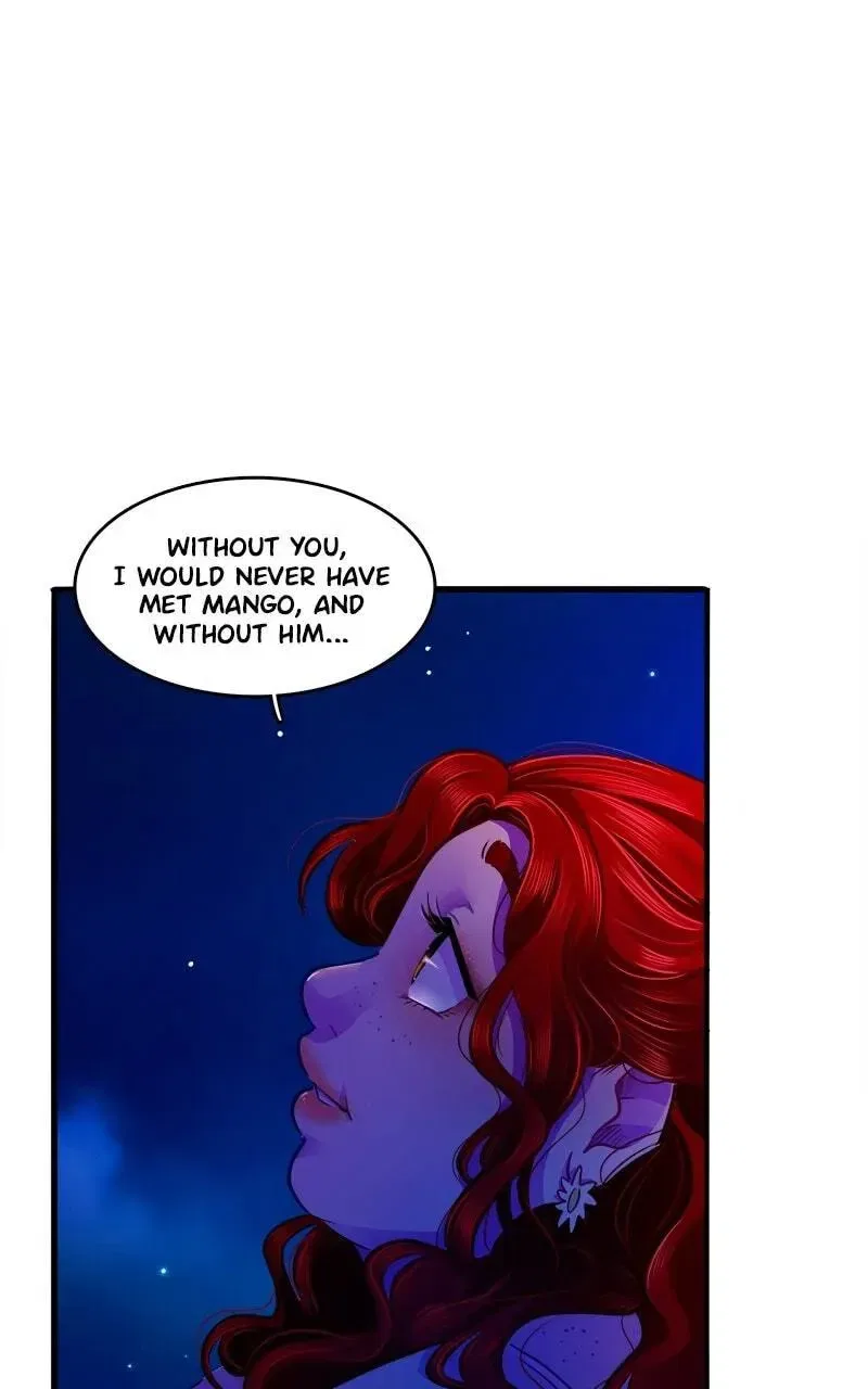 Love 4 a Walk Chapter 109 – Page 72