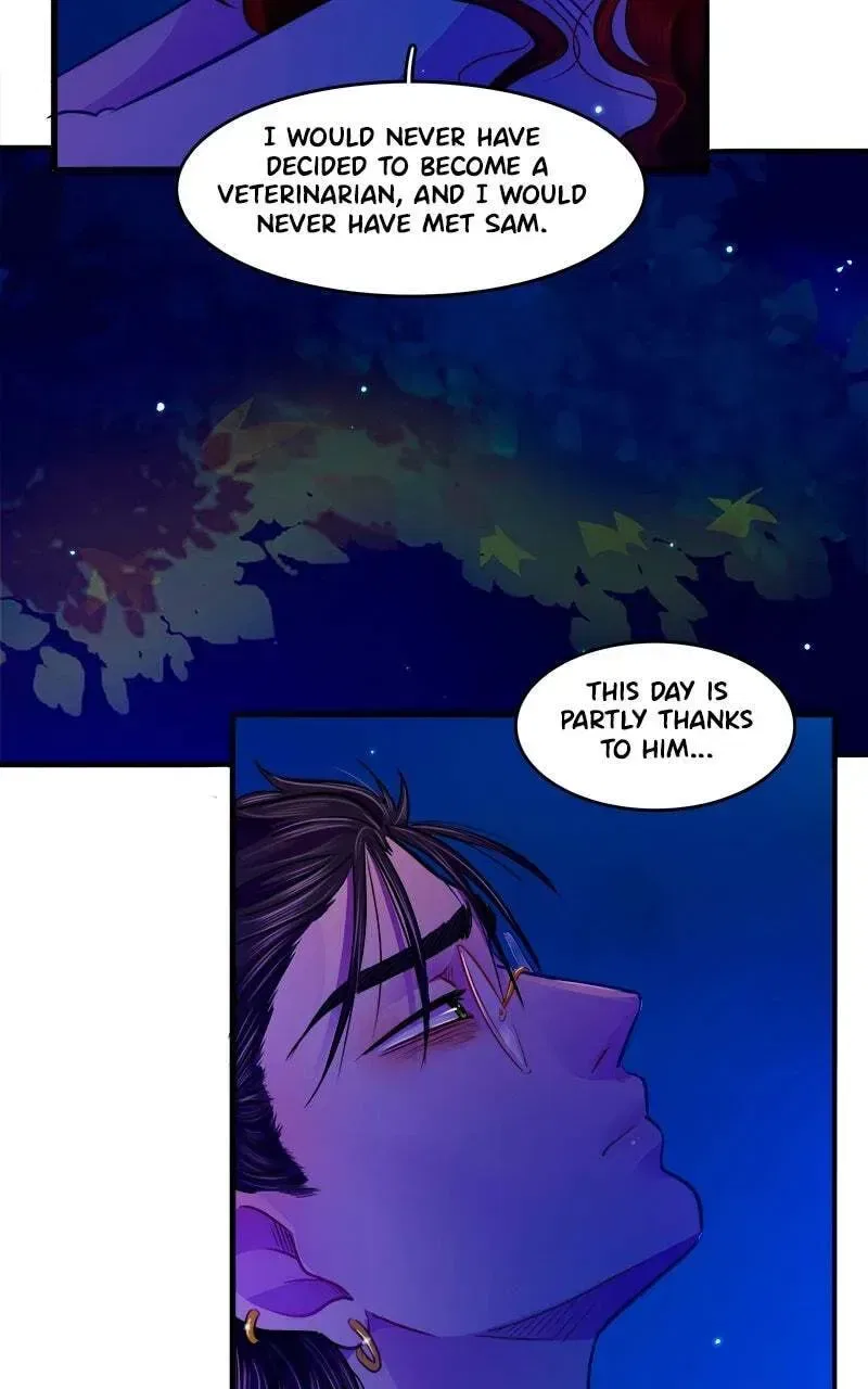 Love 4 a Walk Chapter 109 – Page 73