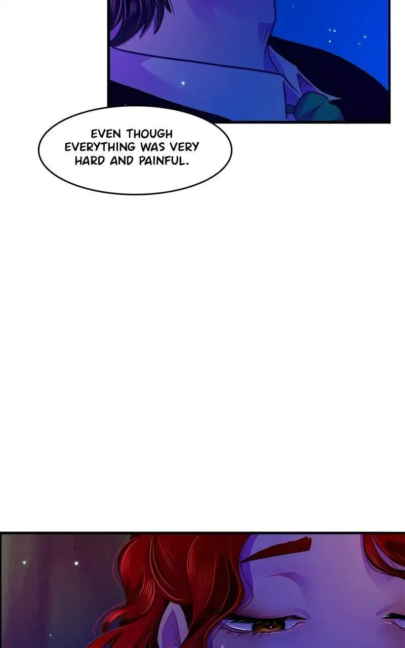 Love 4 a Walk Chapter 109 – Page 74