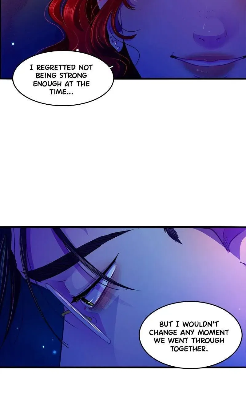 Love 4 a Walk Chapter 109 – Page 75