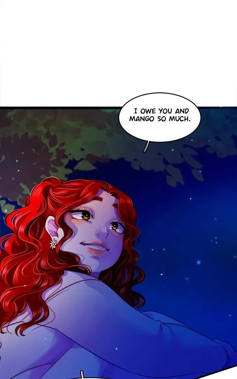 Love 4 a Walk Chapter 109 – Page 76