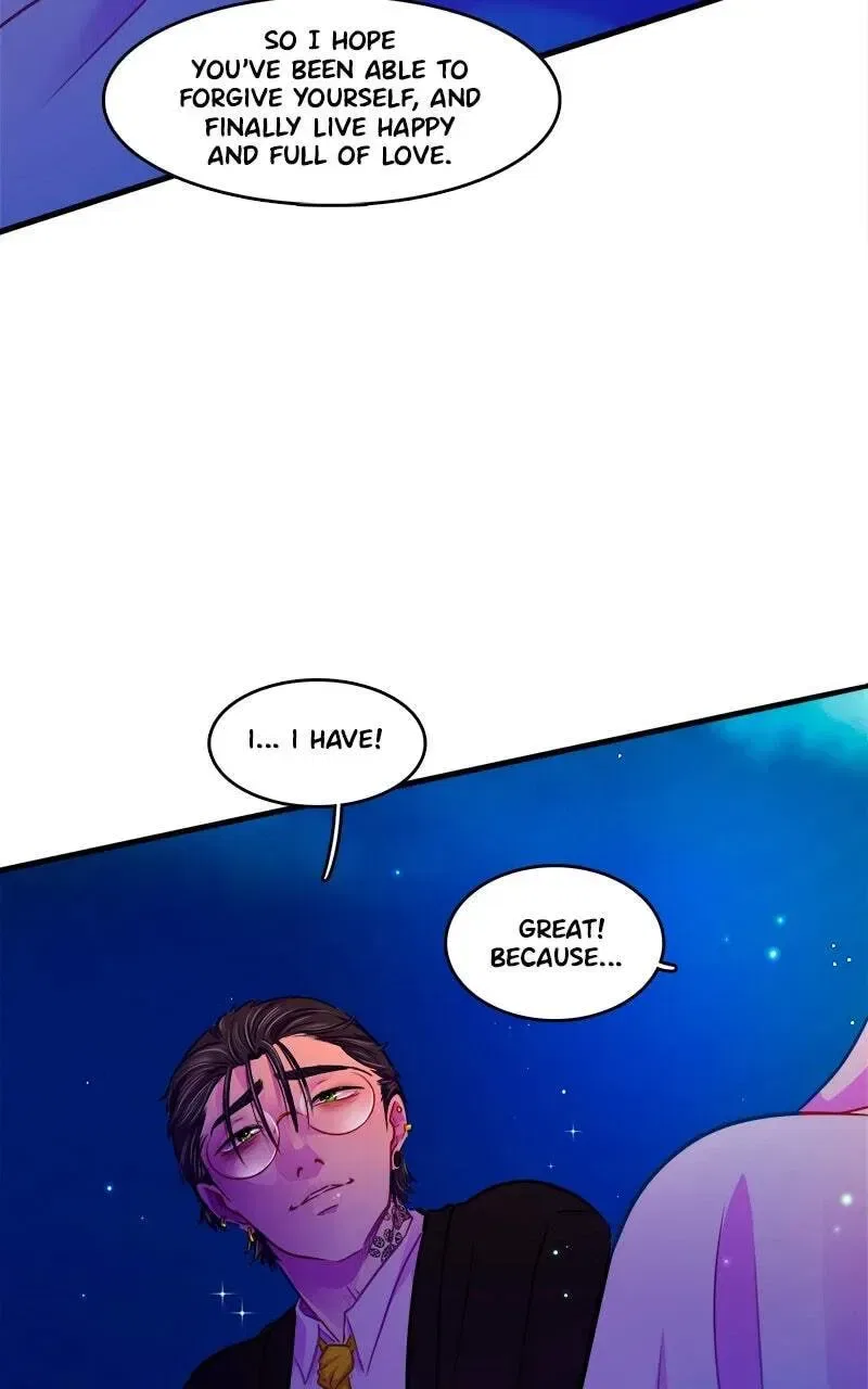 Love 4 a Walk Chapter 109 – Page 77