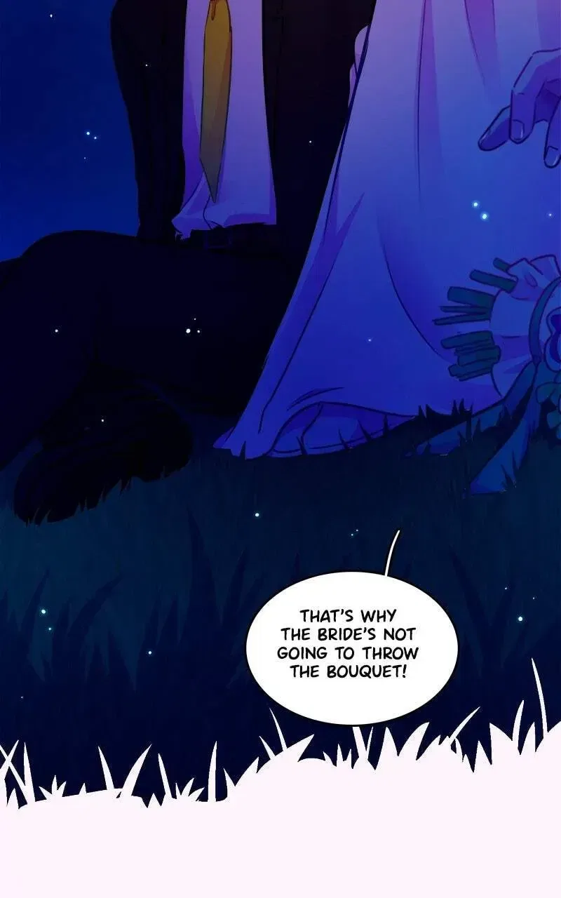 Love 4 a Walk Chapter 109 – Page 78