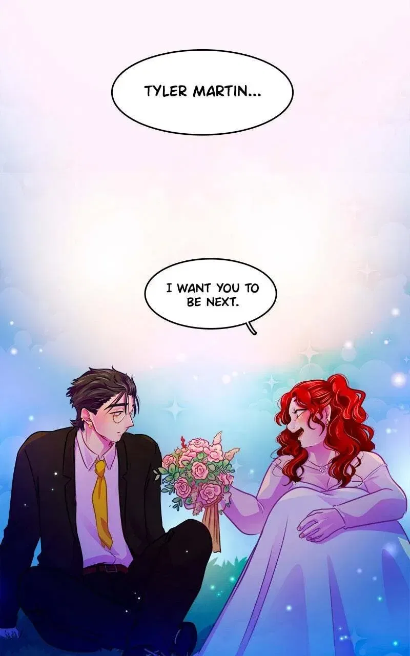 Love 4 a Walk Chapter 109 – Page 79