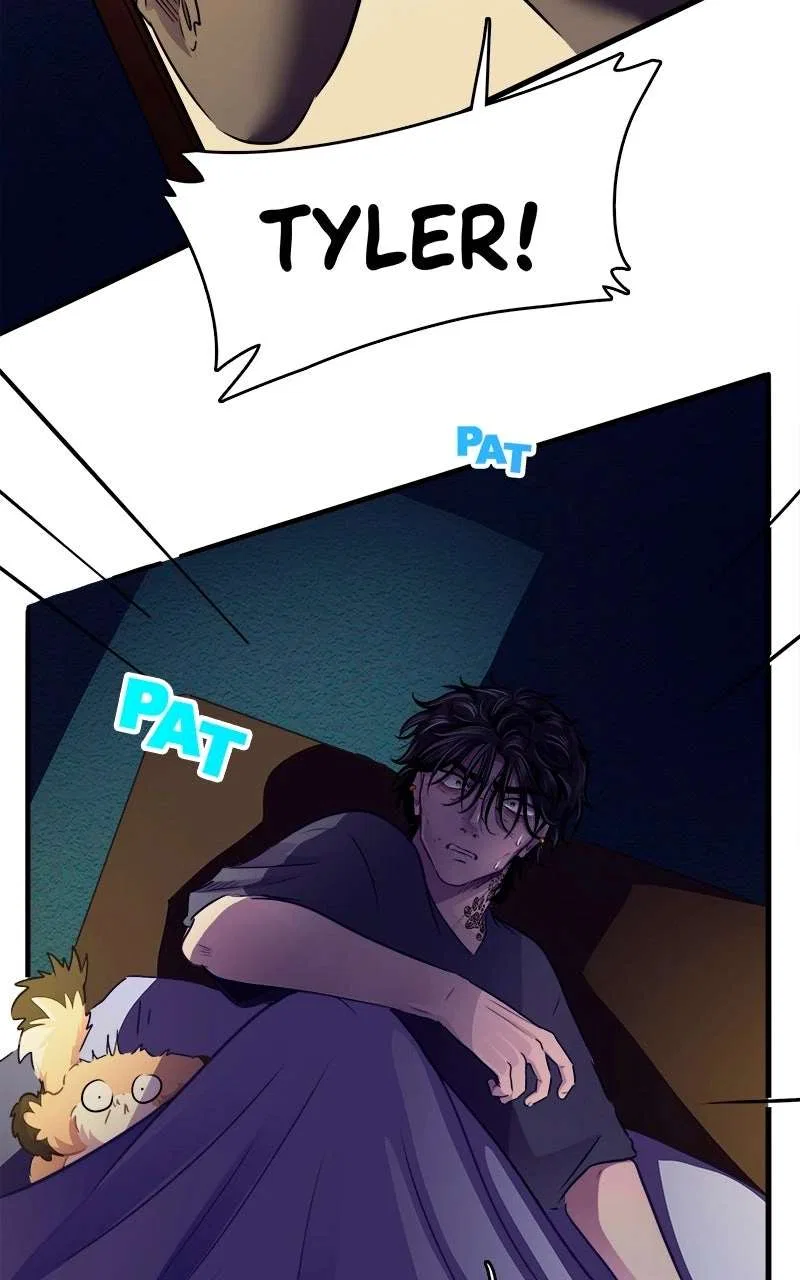 Love 4 a Walk Chapter 108 – Page 14