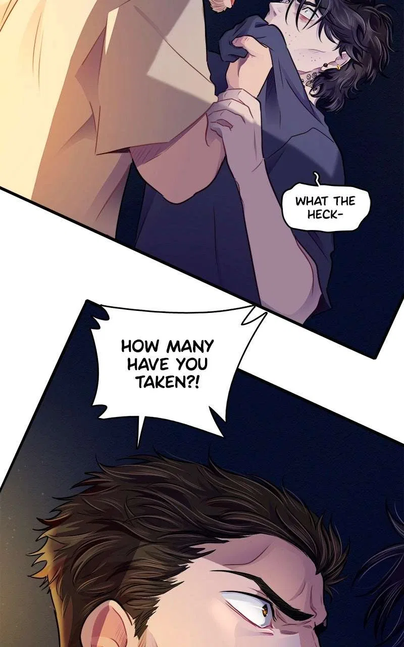 Love 4 a Walk Chapter 108 – Page 17