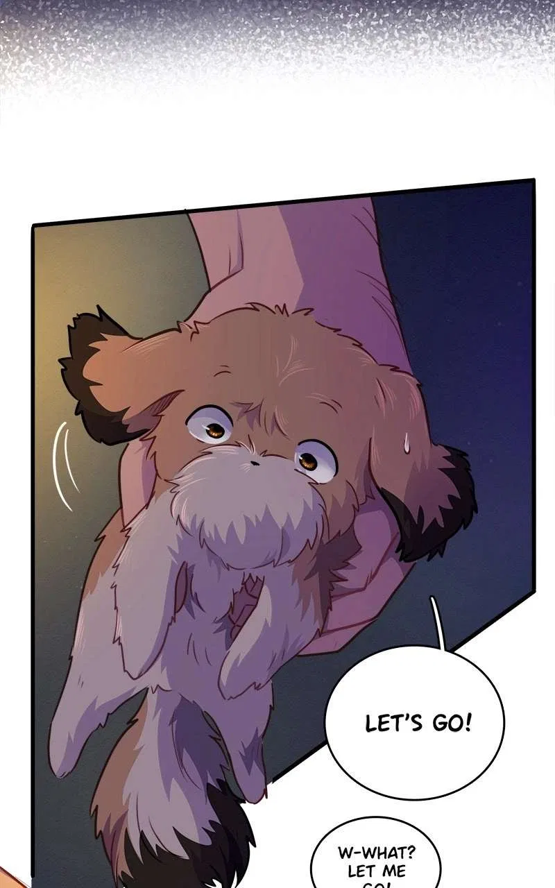 Love 4 a Walk Chapter 108 – Page 21