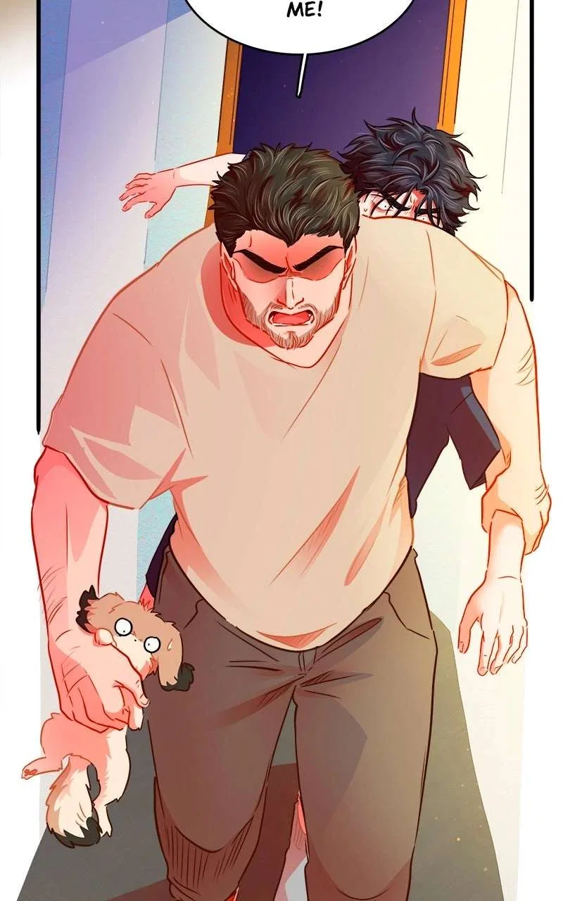 Love 4 a Walk Chapter 108 – Page 23