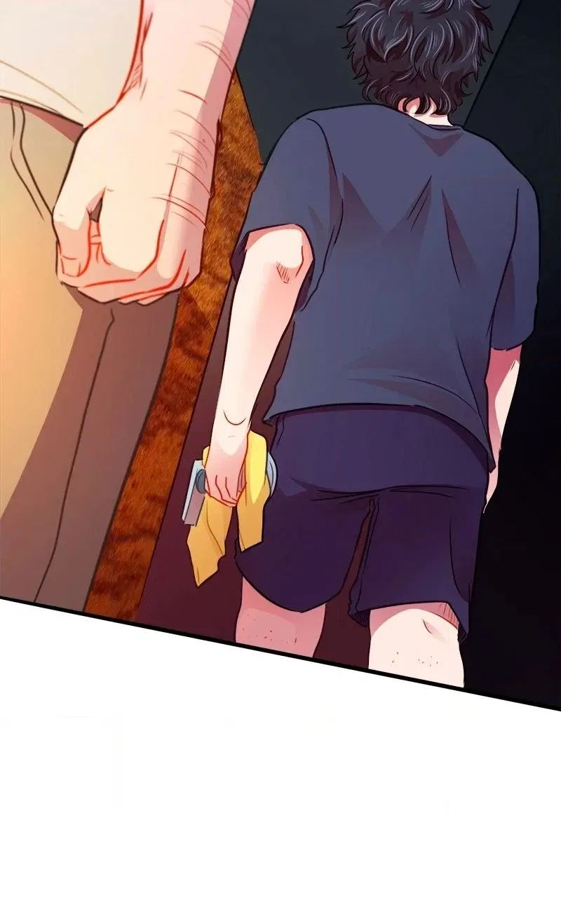 Love 4 a Walk Chapter 108 – Page 30
