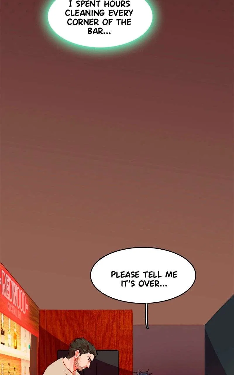 Love 4 a Walk Chapter 108 – Page 34