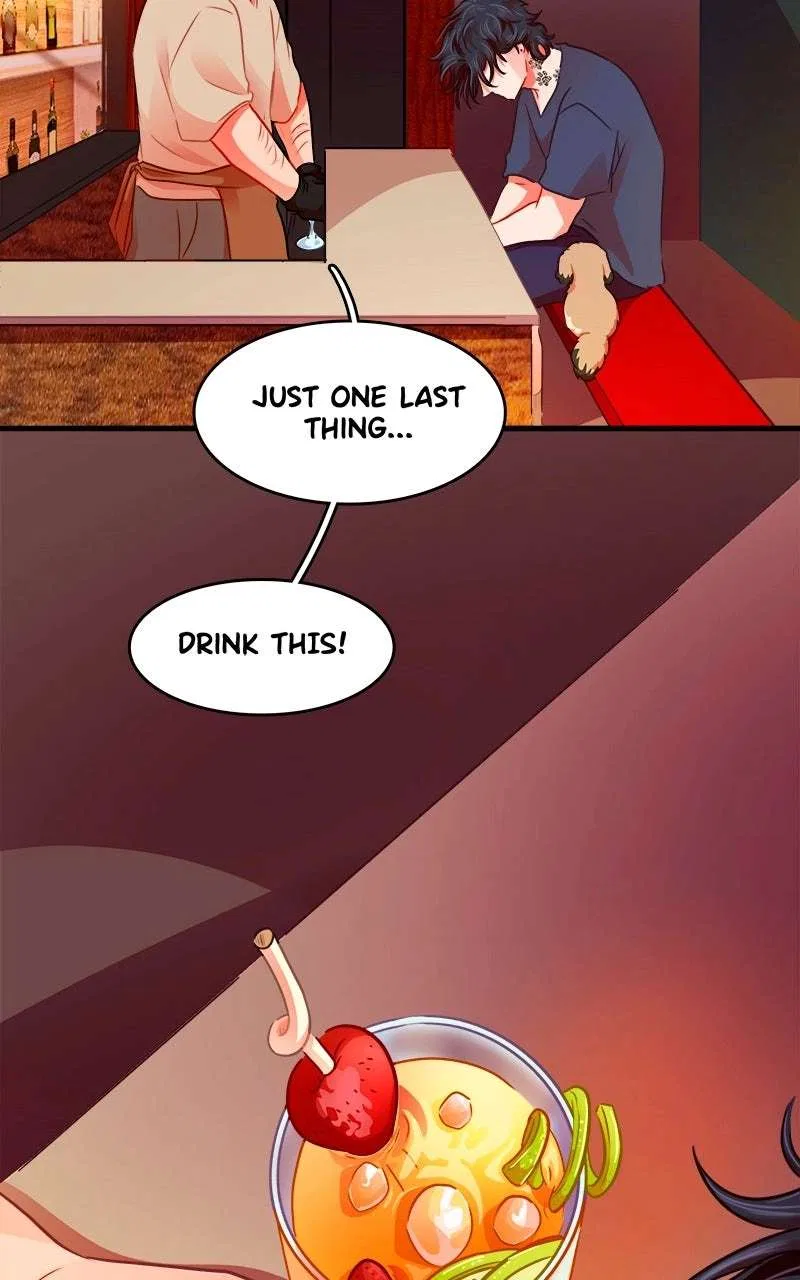 Love 4 a Walk Chapter 108 – Page 35