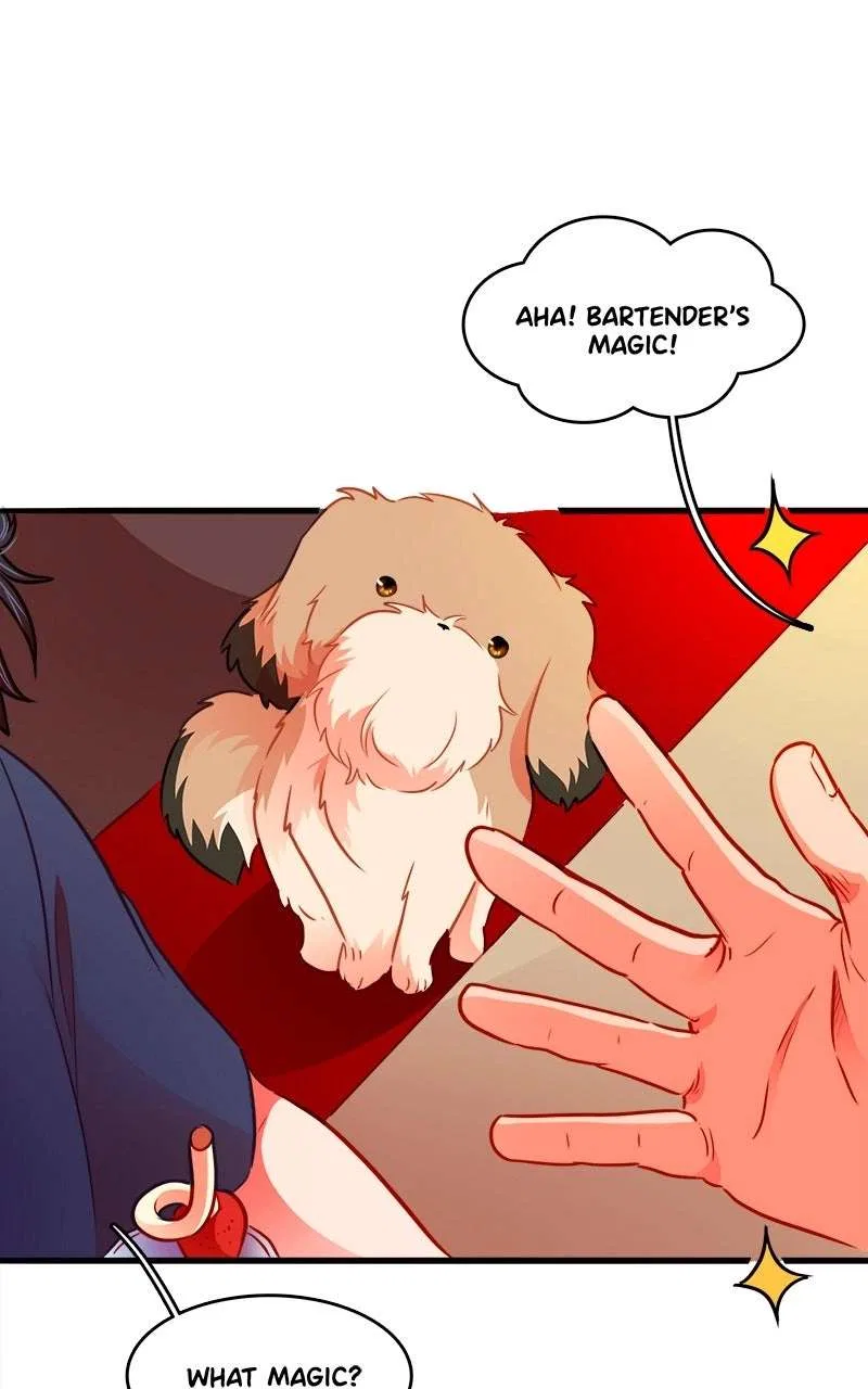Love 4 a Walk Chapter 108 – Page 42