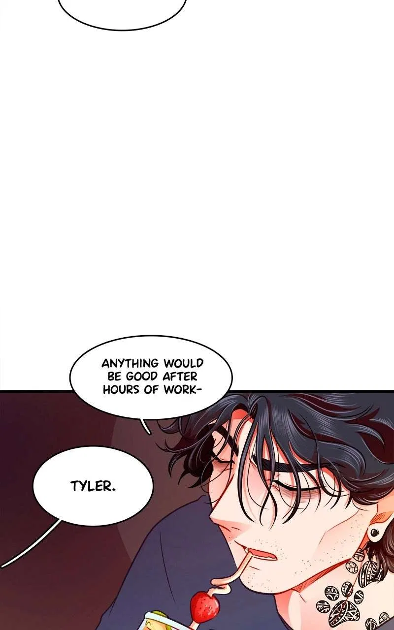 Love 4 a Walk Chapter 108 – Page 43