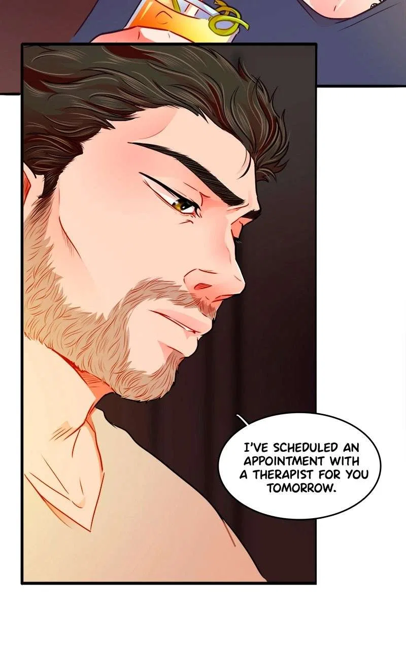 Love 4 a Walk Chapter 108 – Page 44