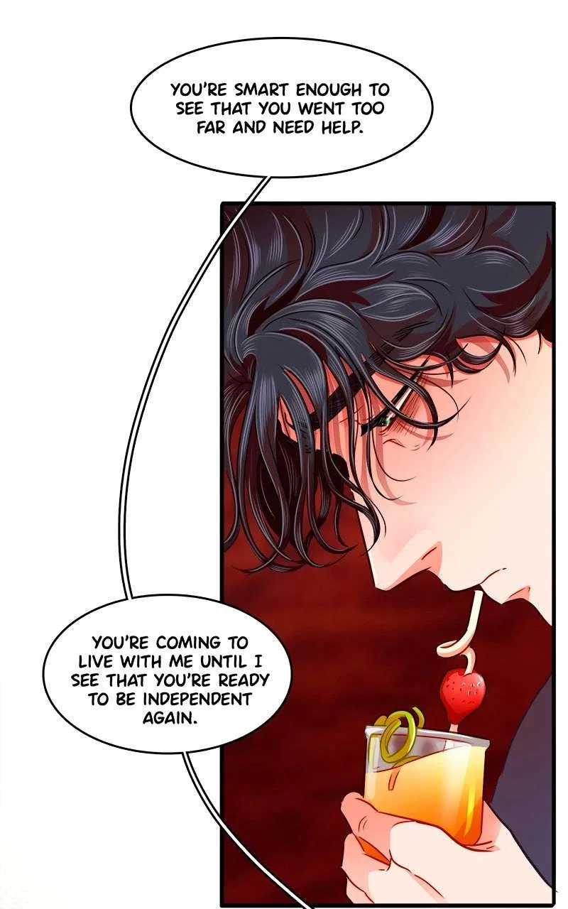 Love 4 a Walk Chapter 108 – Page 45