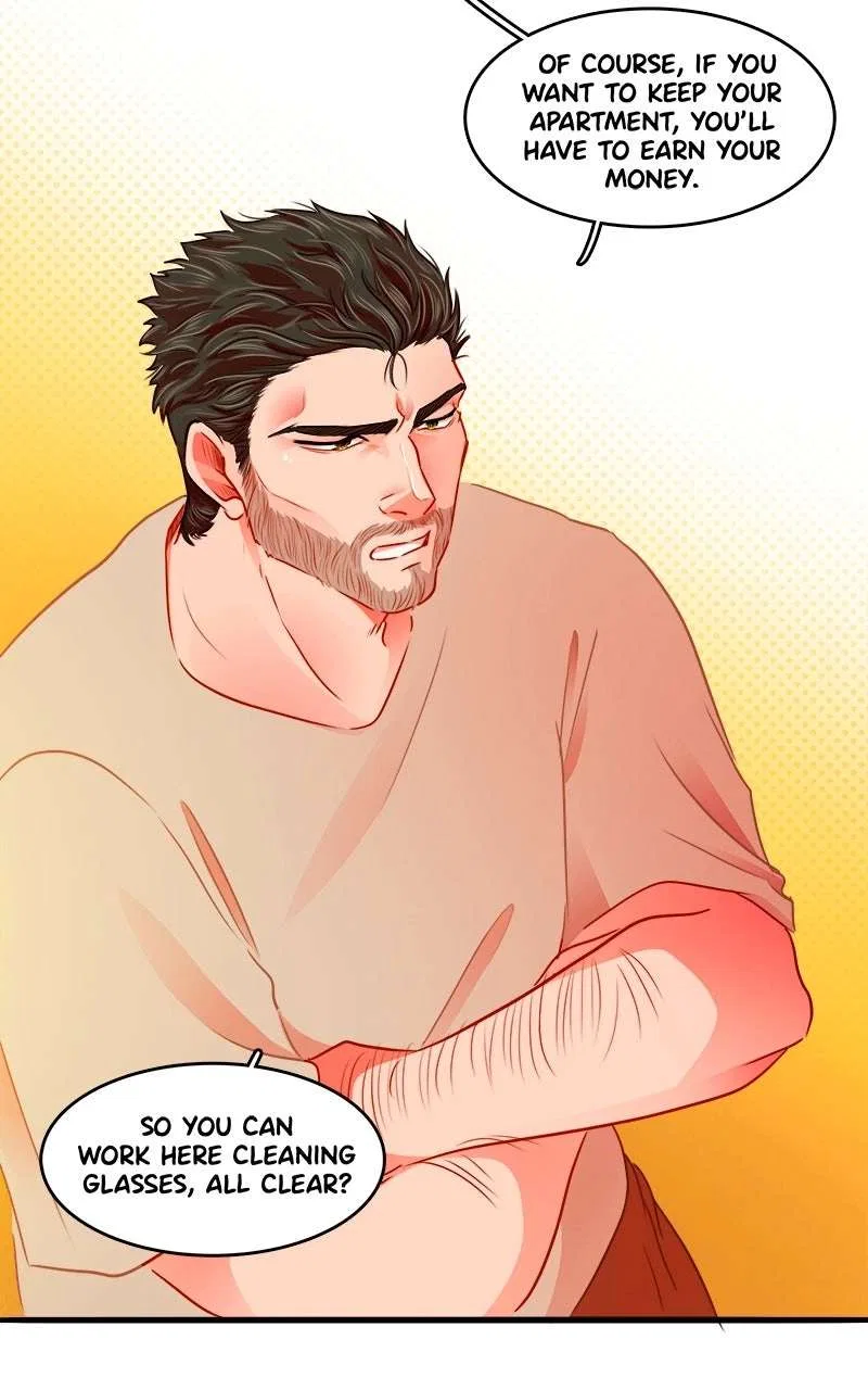 Love 4 a Walk Chapter 108 – Page 46