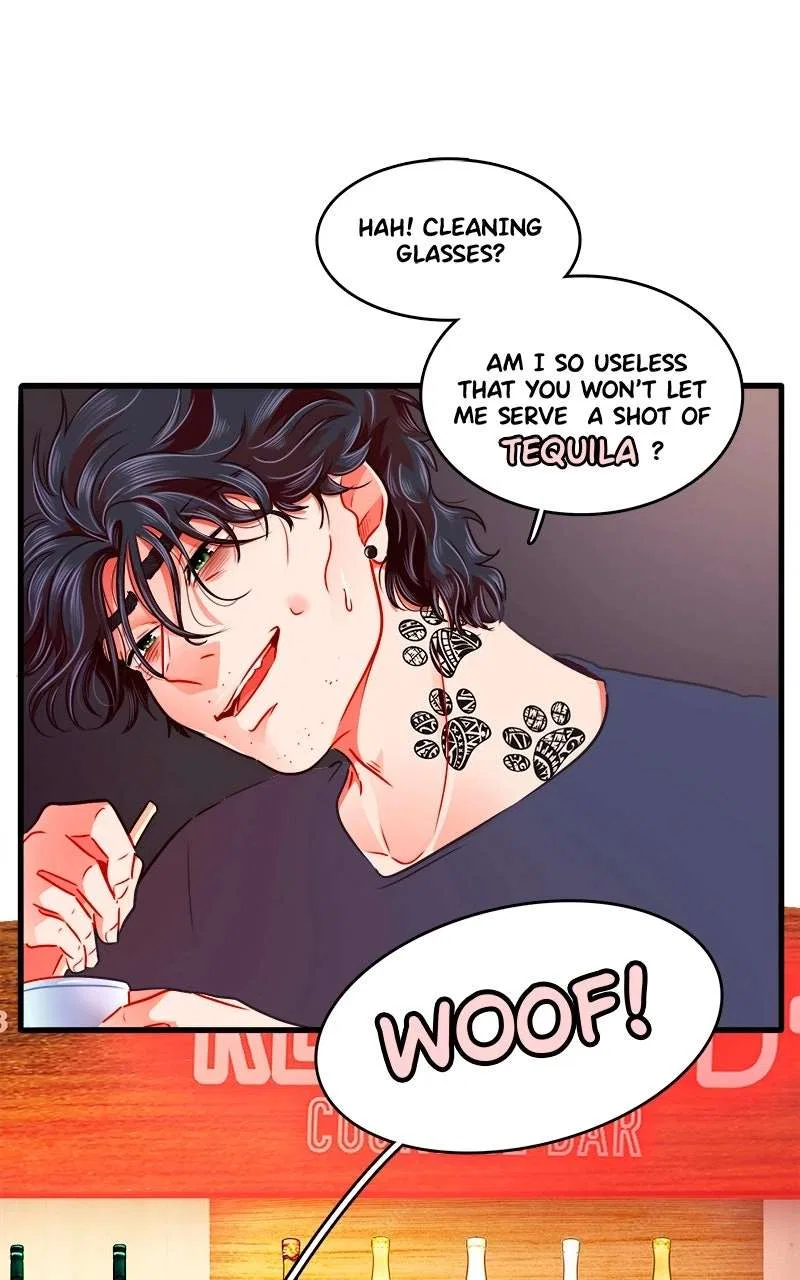 Love 4 a Walk Chapter 108 – Page 47