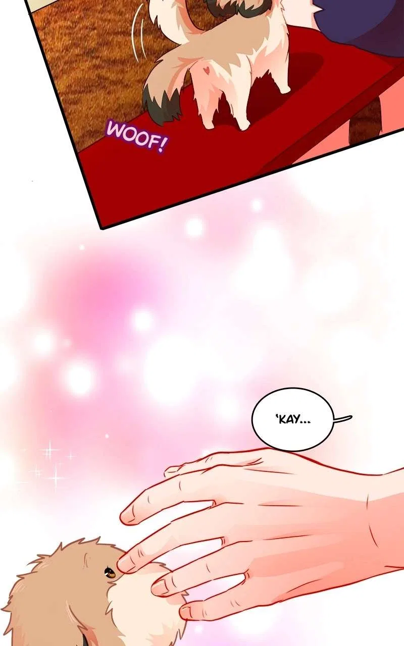 Love 4 a Walk Chapter 108 – Page 53