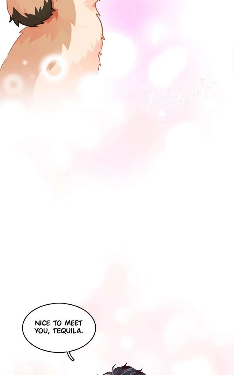 Love 4 a Walk Chapter 108 – Page 54