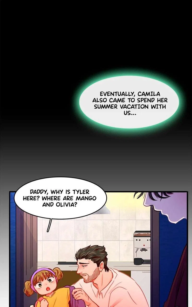 Love 4 a Walk Chapter 108 – Page 57