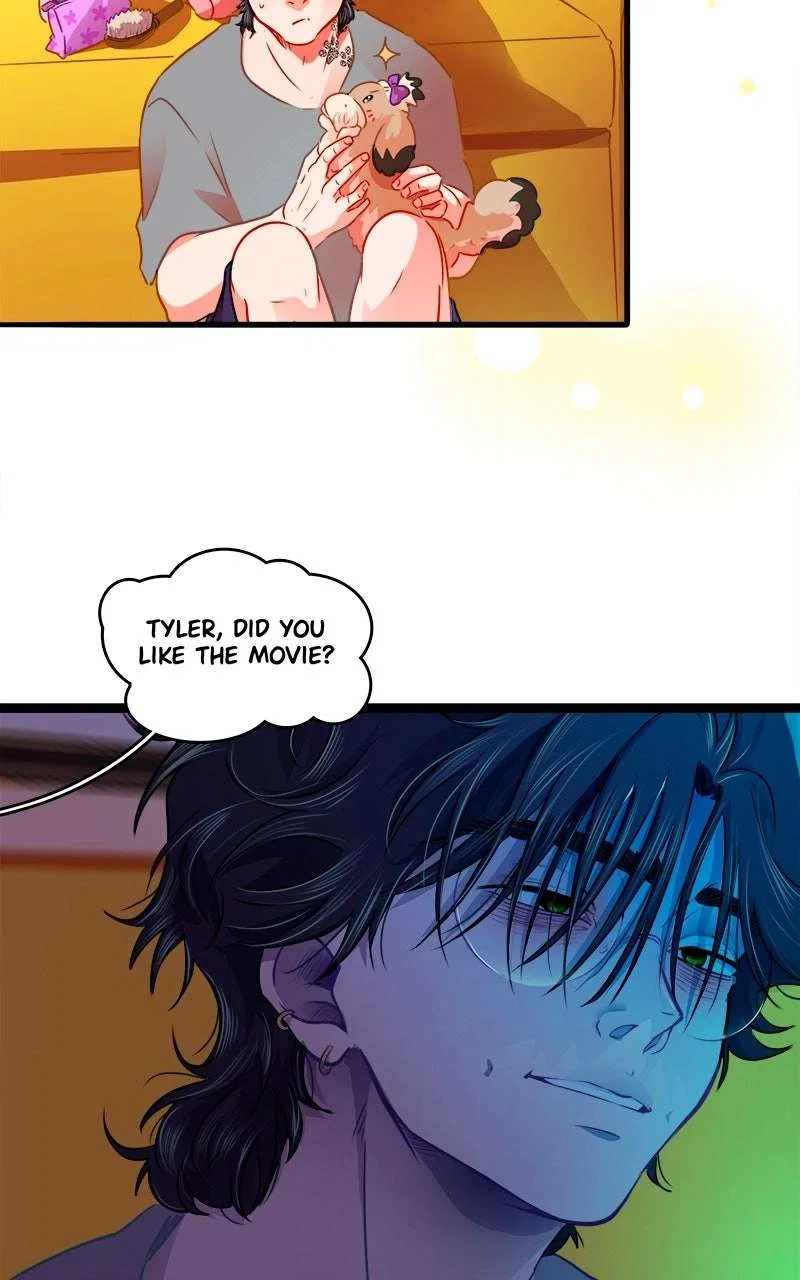 Love 4 a Walk Chapter 108 – Page 61