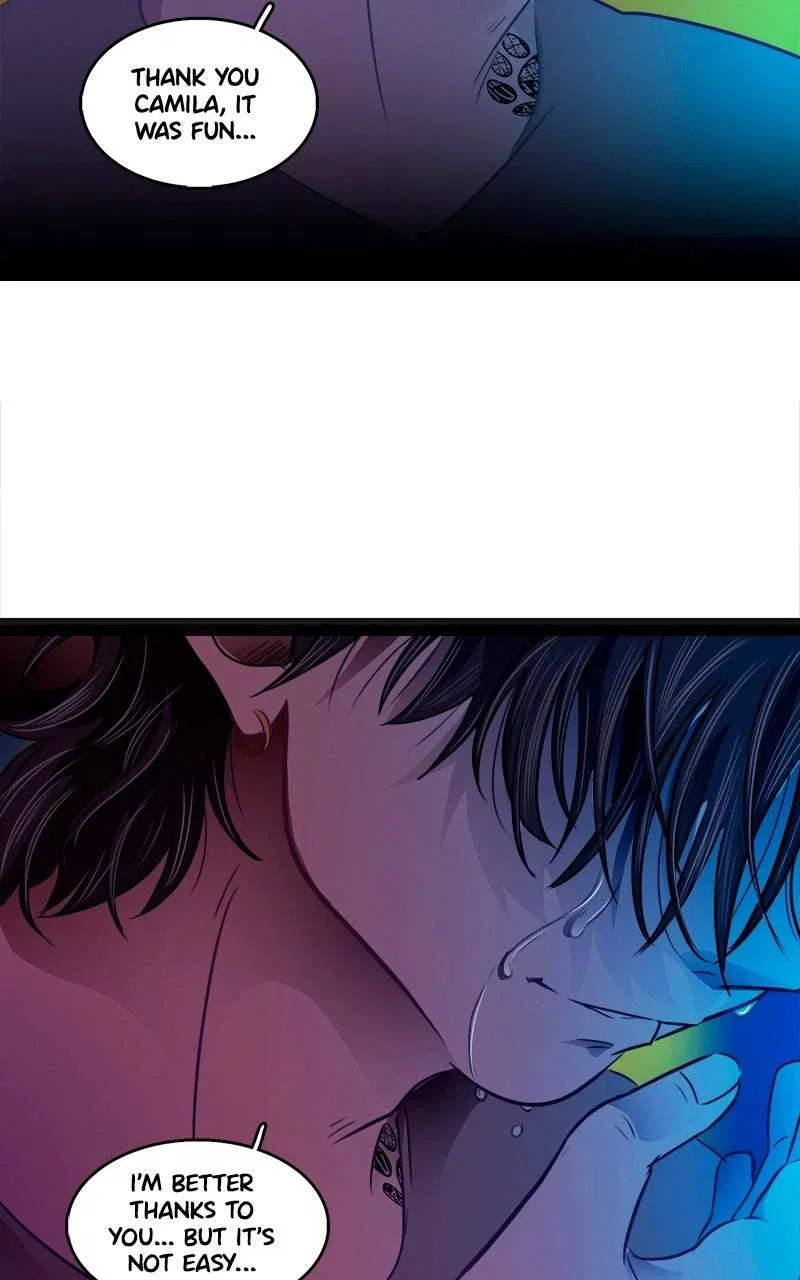 Love 4 a Walk Chapter 108 – Page 62