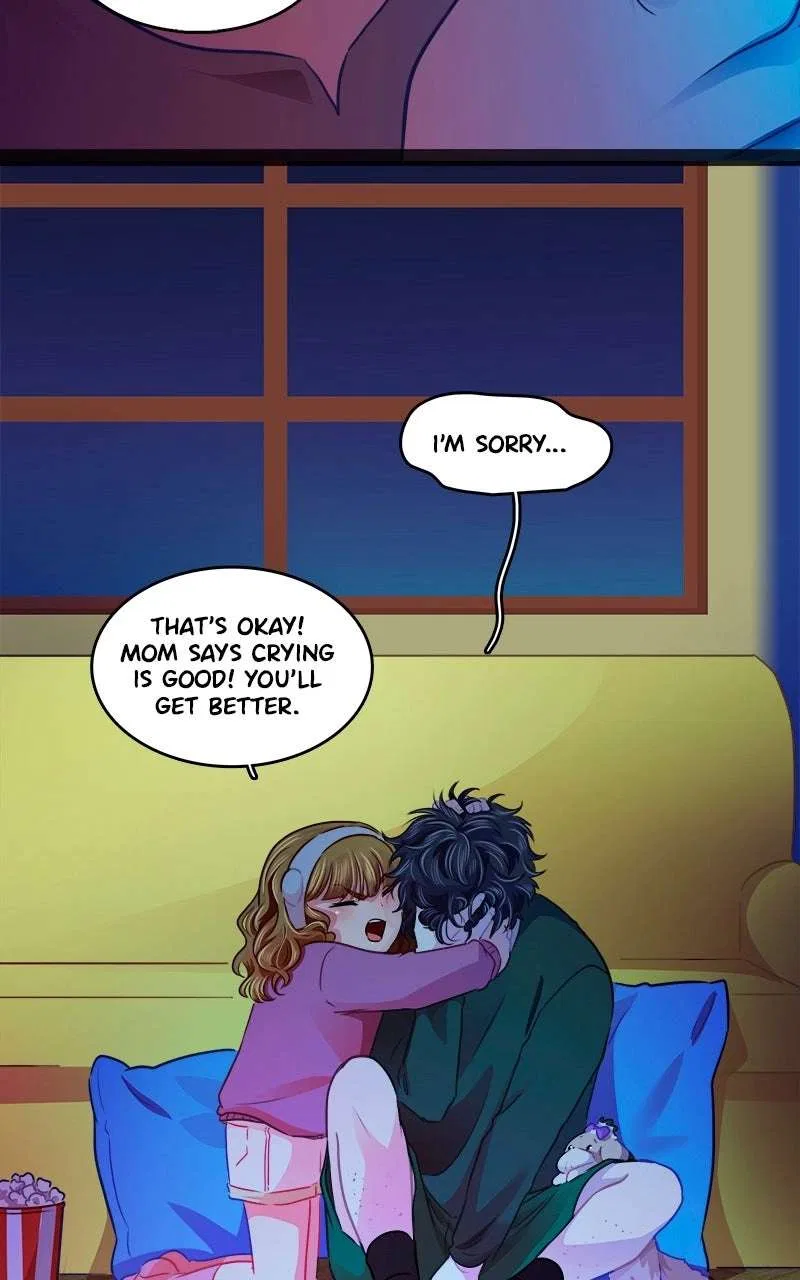 Love 4 a Walk Chapter 108 – Page 63