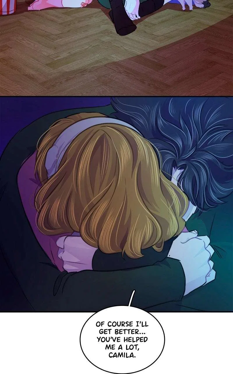 Love 4 a Walk Chapter 108 – Page 64