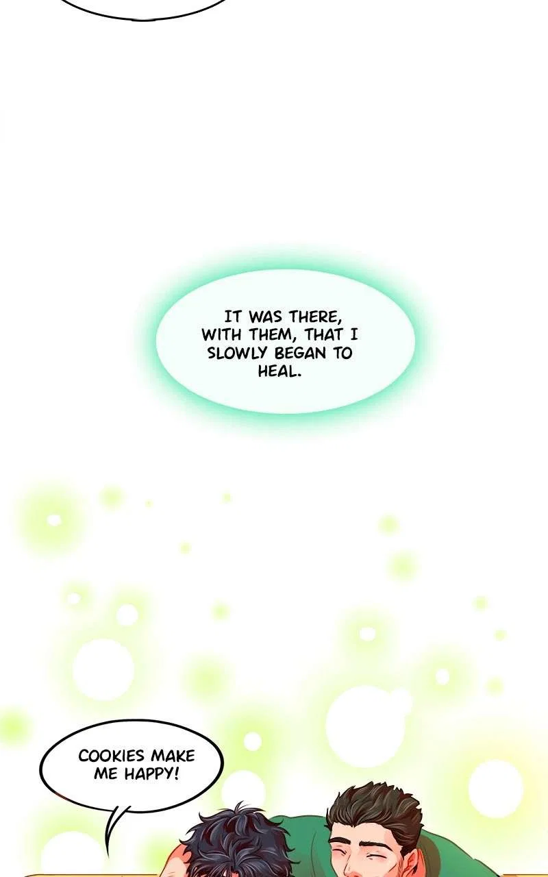 Love 4 a Walk Chapter 108 – Page 68