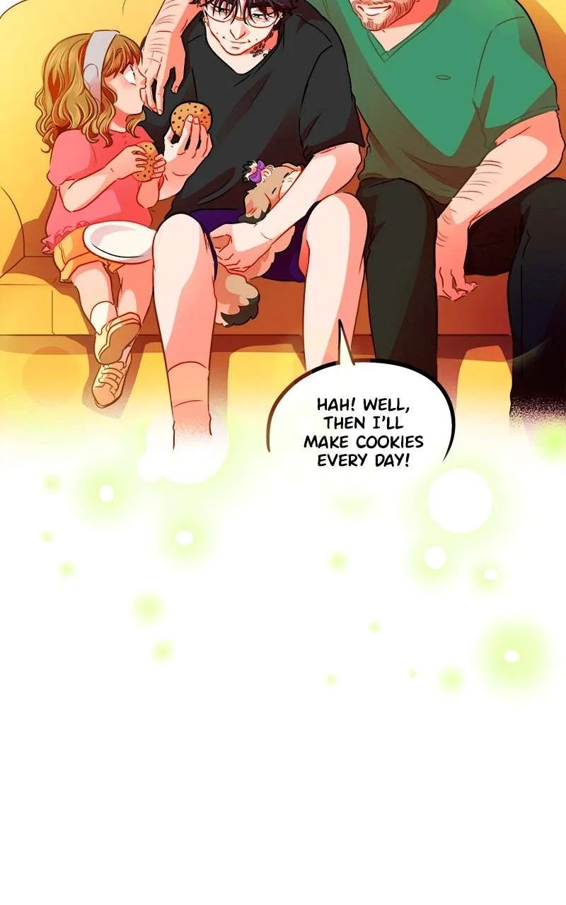 Love 4 a Walk Chapter 108 – Page 69