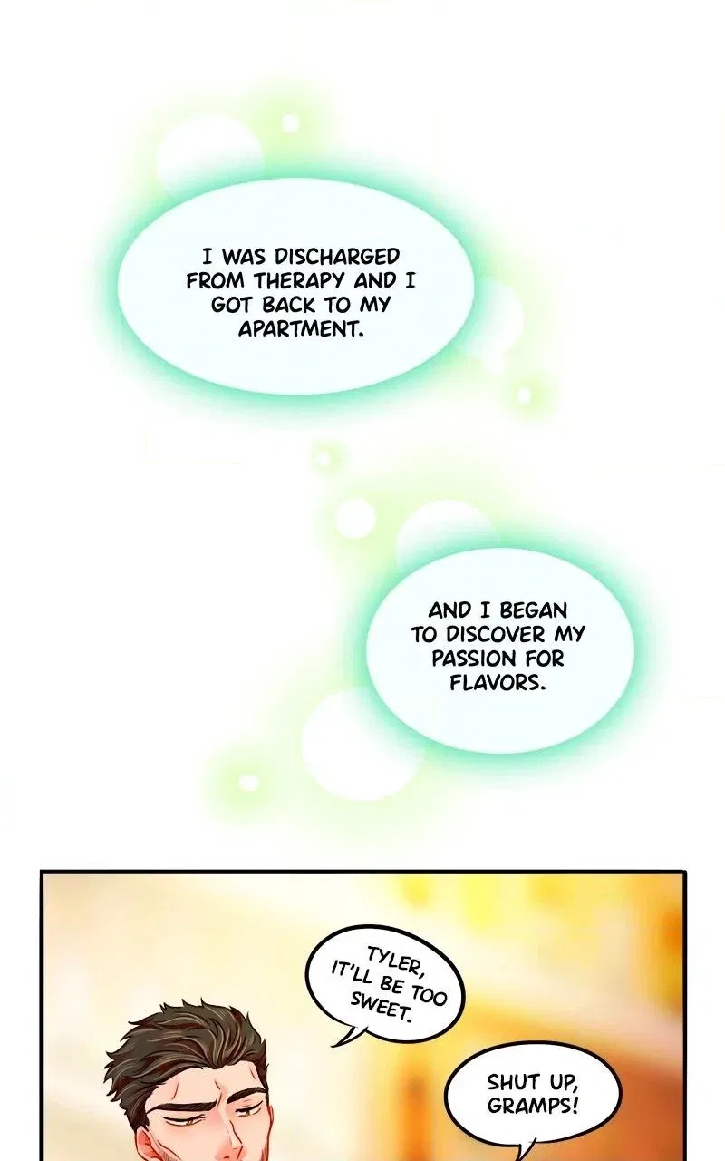 Love 4 a Walk Chapter 108 – Page 70