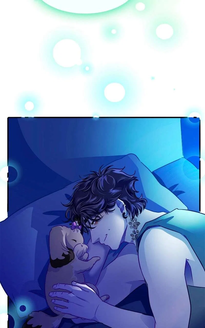 Love 4 a Walk Chapter 108 – Page 72