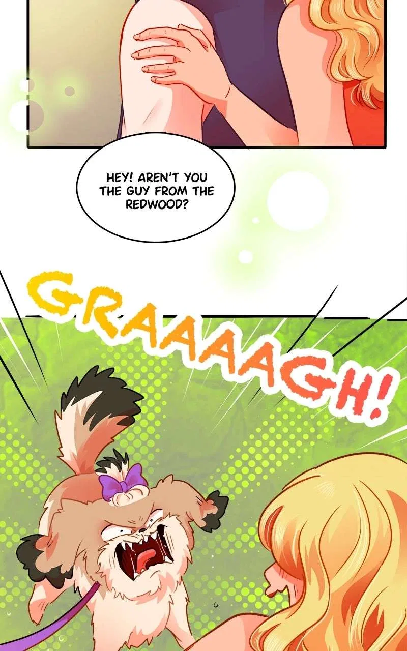 Love 4 a Walk Chapter 108 – Page 74