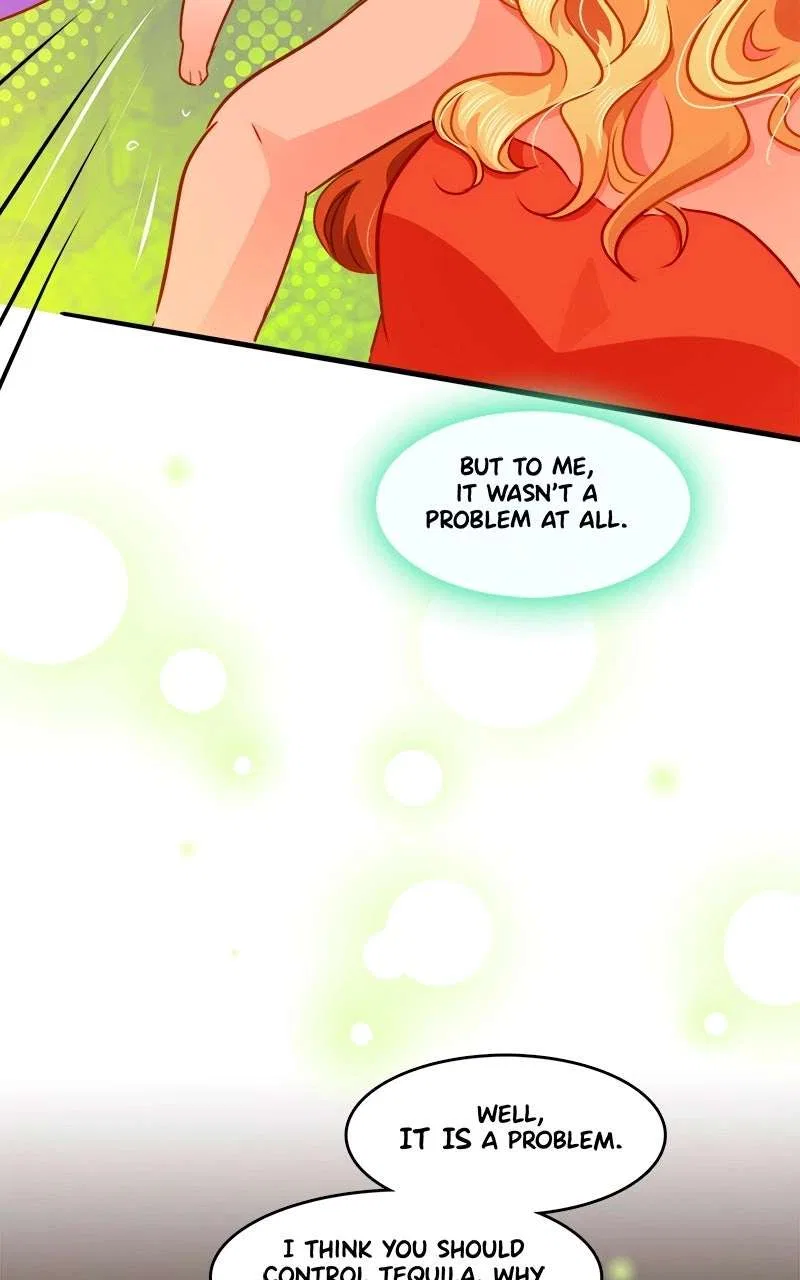 Love 4 a Walk Chapter 108 – Page 75
